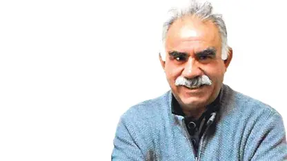 Ocalan: Em hewl didin qonaxeke erênî pês bixin