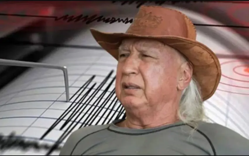 Prof. Dr. Üsümezsoy ‘büyük deprem olur’ diye uyardi