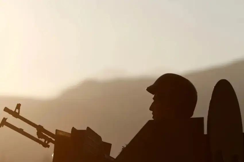 Tirkiye: Ji bo sandina leskeran a Xezeyê, biryara Konseya Ewlekariyê ya NYyê sert e