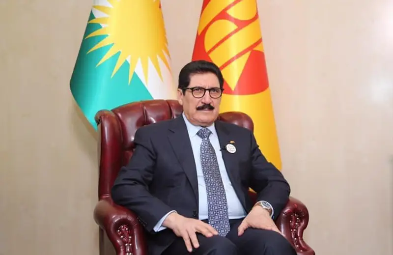 فازڵ میرانی پیرۆزبایى له كاكهییەکان دهكات