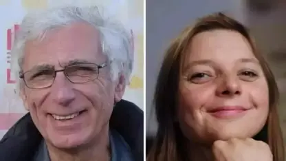 Fransa, 2 hemwelatiyên xwe yên li Îranê girtîbûn serbest da berdan