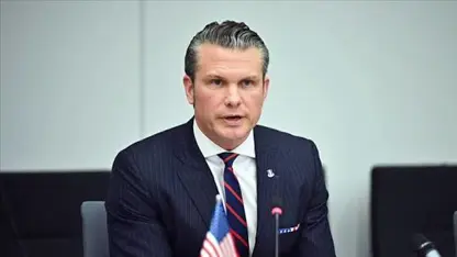 Hegseth: Me li Rojhilatê Pasîfîkê li kestiyek "bargiraniya narkotîkê" xist
