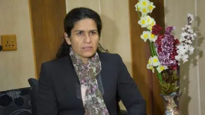 İlham Ahmed: Suriye'de iktidardaki isimler değişti, politikalar aynı