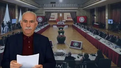 Komîsyon wê bi rojeva "serdana Ocalan" bicive