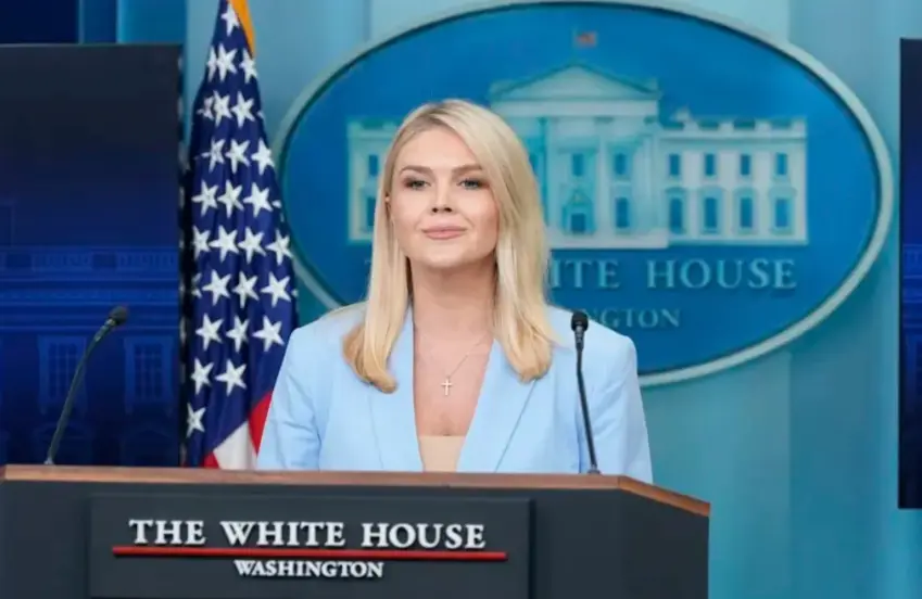 "Trump wê roja Dusemê bi Serokê Sûriyê re bicive"