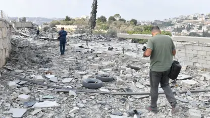 Îsraîl dest bi êrîsa ser basûrê Lubnanê kir: 1mirî û 3 birîndar