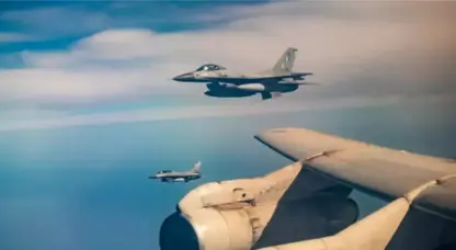 Îsraîl û Yûnanistanê tetbîqata hewayî ya hevbes kirin