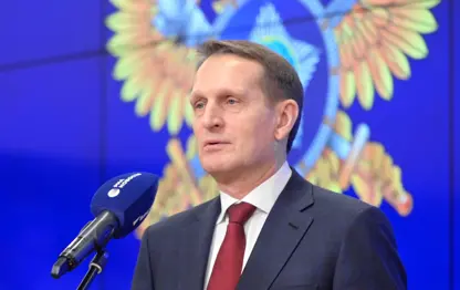 بەڕێوبەری دەزگای هەواڵگری دەرەوەی ڕووسیا : بۆرۆستنیک و پۆسێدۆن ئیلهام بەخشن بۆ شانازی و سەرسامی