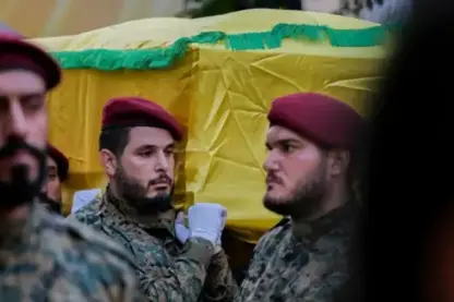 Hizbullah mizakereyên bi Îsraîlê re red dike
