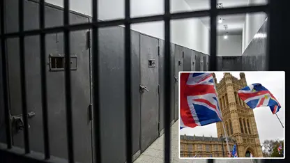 Li Brîtanyayê 262 mehkûm bi sasî hatin berdan