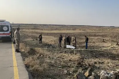 Li Sêwregê cenazeyê zilamekî li lêleka rê hat dîtin