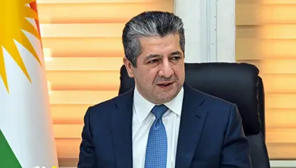 Mesûr Barzanî: Wê Herêma Kurdistanê derbasî qonaxeke nû bibe