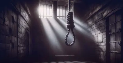 Rejîma Îranê li girtîgehên Îlam û Kirmasanê 2 girtiyên Kurd bi dar ve kirin