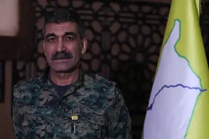 Sîpan Hemo: Metirsiya ser zêde bûye, diyalog rawestiyan