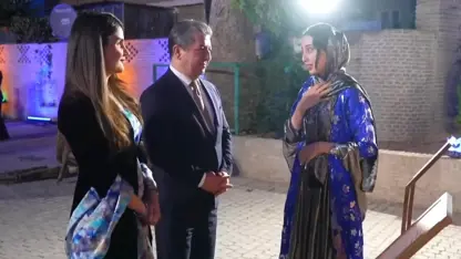 Serokwezîr Barzanî Pêsengeha Regê ya Sêwekarî vekir