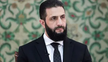 ماكرۆن داوا لە سوریا دەکات بچێتە هاوپەیمانێتی دژی داعش