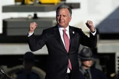 ڤیتکاف لەسەر ململانێی ئۆکراین : چارەسەری دەکەین