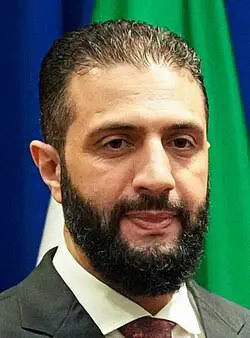 سەردانێکی مێژوویی شەرع بۆ کۆشکی سپی بۆ بەهێزکردنی هاوپەیمانی لەگەڵ واشنتۆن