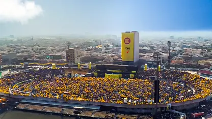 KDP, Erbil'de en büyük seçim mitingini düzenleyecek