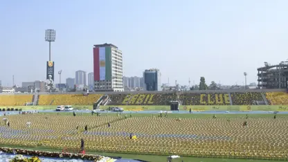 PDK mîtînga dawî ya bi heybet Li Hewlêrê li dar dixe 