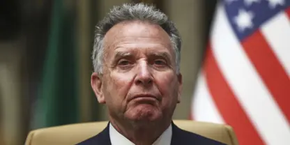 Witkoff: "Hamas silah bırakma sözü verdi"