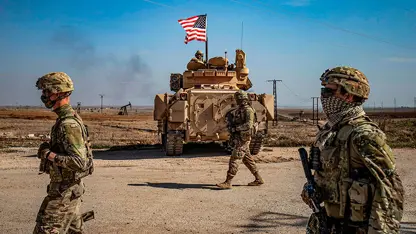 ABD’li yetkili: Rojava’daki varlığımızı gözden geçirme planımız yok