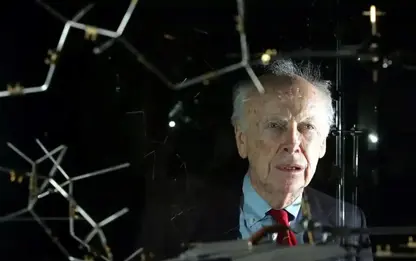 James Watson ê ku kesfa DNAyê kiribû di 97 saliyê de wefat kir