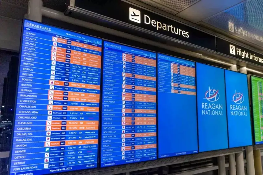 Li DYAyê hukumet girtiye û 1700 sefer betal bûn