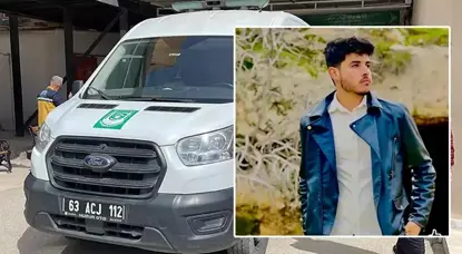 Li Rihayê xortekî di bin koma pembûyan de can da