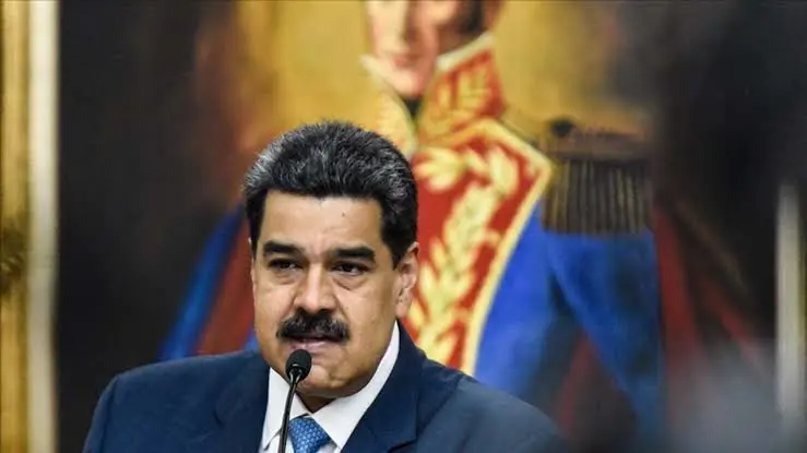 Maduro: ABD hayatı kötü bir Hollywood filmi sanıyor