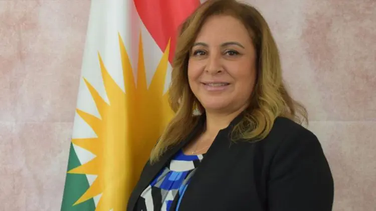 Trump'ın yemin töreninde 'Kürdistan Bölgesi de' olacak