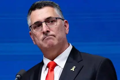 کاردانەوەی تووندی وەزیری دەرەوەی ئیسرائیل بەرامبەر بە فەرمانی دەستبەسەركردنی ناتانیاهوو لە لایەن تورکیاوە