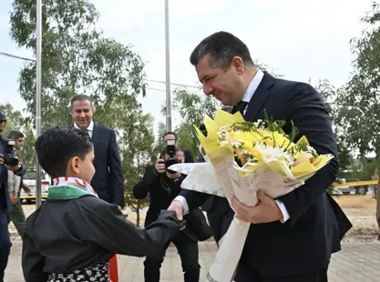 بونیاتنانی ئەمڕۆ بۆ کوردستانی سبەینێ