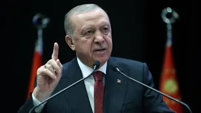 Erdogan: Hejmara kesên ku vedigerin Sûriyeyê gihîstiye 1.29 milyonî