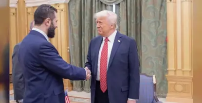 Medya Erebî: Ehmed Sera wê li Koska Spî peymaneke girîng îmze bike