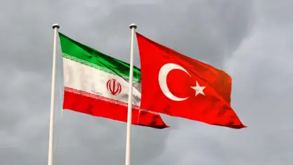 Îranê pistgiriya xwe ji bo pêvajoya çekberdana PKKê û ‘herêmeke bêteror’ diyar kir