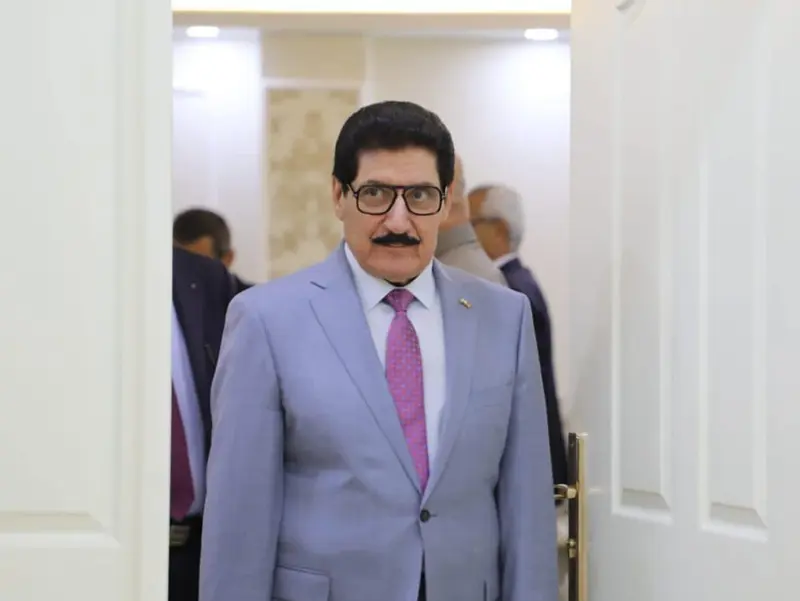 بۆ ڕای گشتی عێراقی یەکان