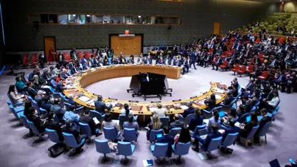 BM: Irak'taki son gelişmeleri görüşmek üzere toplanıyor