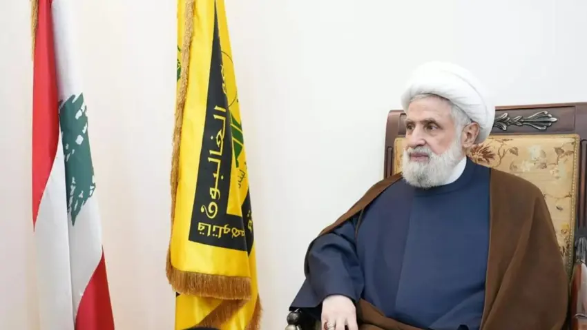 ئەمینداری گشتی حێزبۆڵڵا : توخمەکانی نفووز و کاریگەری ئەم نفووزە بوونی هەیە