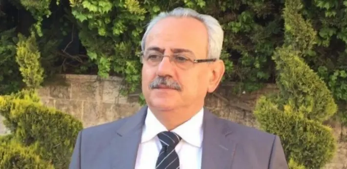  Felah Mesal: Veberhêner ji ber gef û gendeliya li Bexdayê direvin