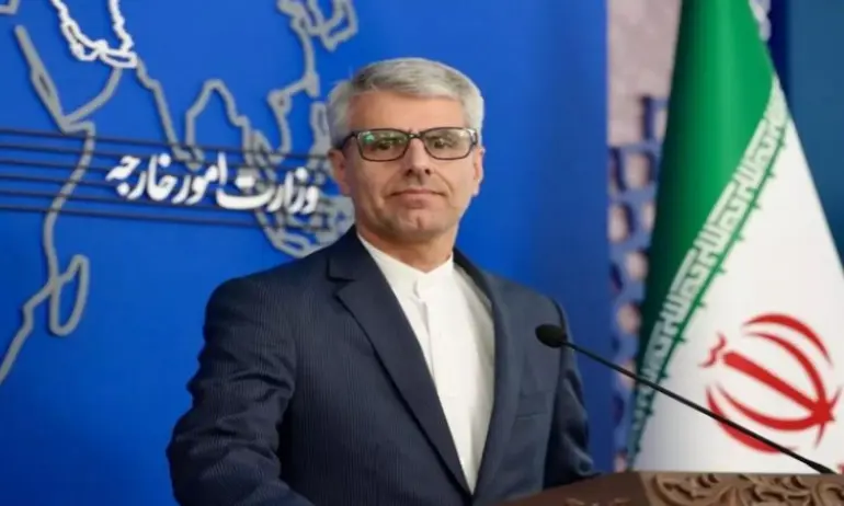 Tehran: Bernameya me ya atomî rewa ye, astengî zextên Rojava ne