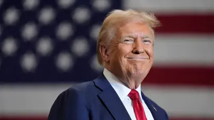  Trump’tan İsrail ve Suriye’ye çağrı