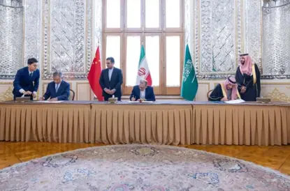 Çîn, Îran û Erebistana Siûdî li dijî Îsraîlê bûn yek: "Tavilê êrîsan rawestînin"