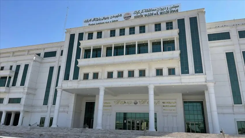 Kerkük’te yarın tatil ilan edildi