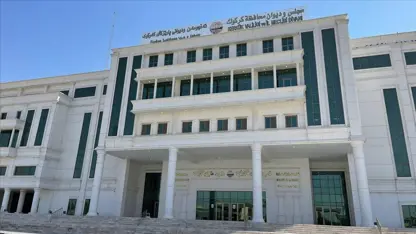 Kerkük’te yarın tatil ilan edildi