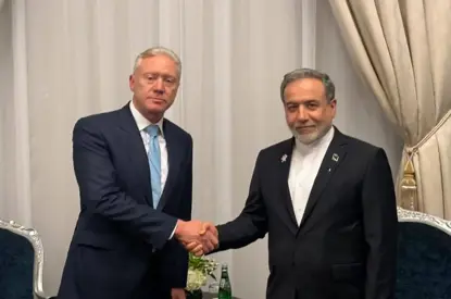 Lubnanê vexwendina Îranê red kir