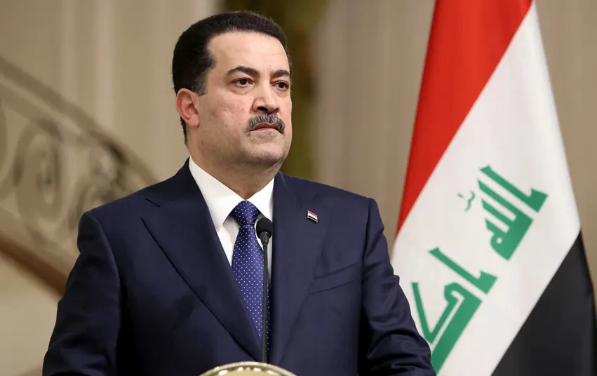 Sûdanî pistî lehiya li Kurdistanê fermana alîkariya lezgîn da