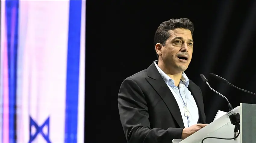 Wezîrê Îsraîlî: Serê bi Sûriyê re neçar e