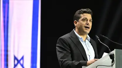 Wezîrê Îsraîlî: Serê bi Sûriyê re neçar e