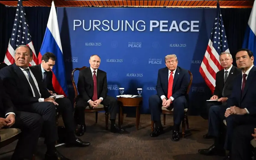 شارەزایەکی سیاسی : دەستکاریکردنی ستراتیژی ئەمنی ئەمریکا دەتوانێت کاریگەرییەکی گەورەی هەبێت لەسەر چارەسەرکردنی کێشەکانی ئۆکراین